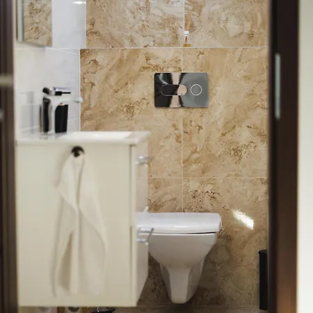 Dom V Stráni Villa *