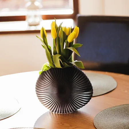 Villa Dom V Stráni Poniky