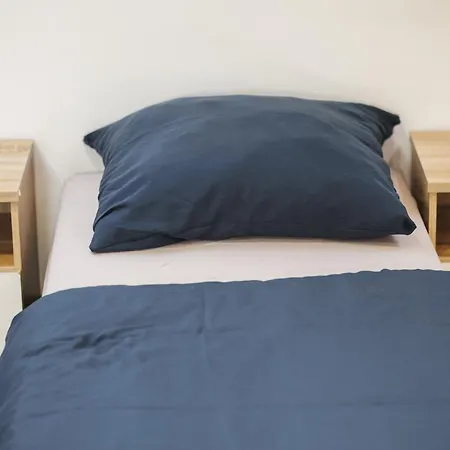 Dom V Stráni Villa *