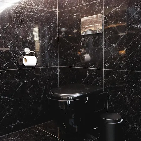 Dom V Stráni Villa Poniky