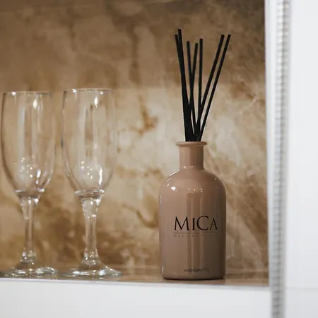 Dom V Stráni * Poniky