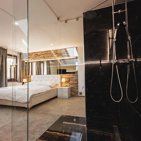 Villa Dom V Stráni Poniky