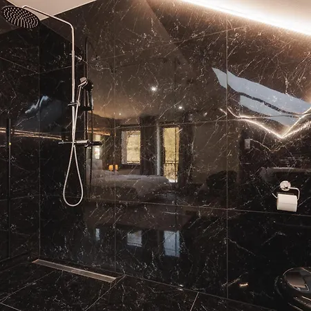 Villa Dom V Strani *