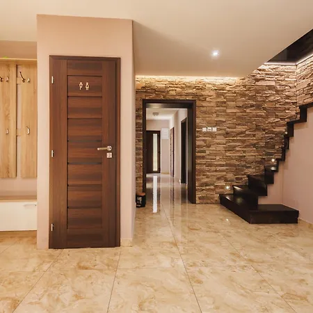 Dom V Strani Villa *