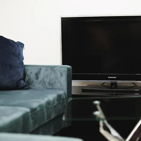 Villa Dom V Strani *