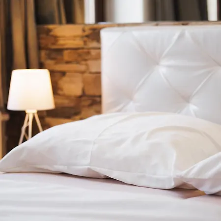 Dom V Strani * Poniky