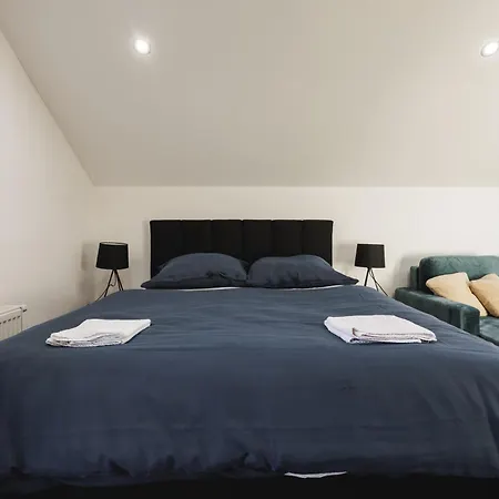 Dom V Strani Villa *