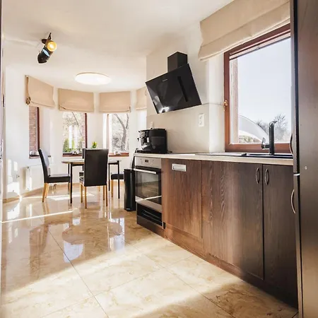 Villa Dom V Strani Poniky