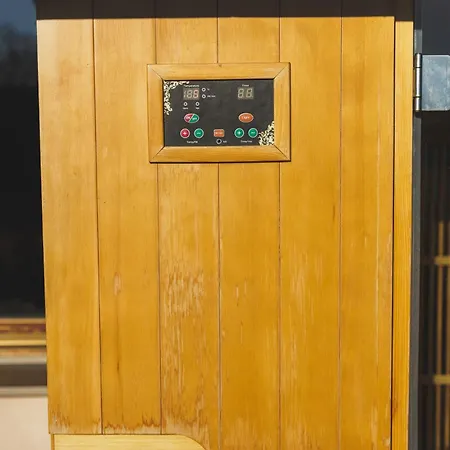 Villa Dom V Strani *