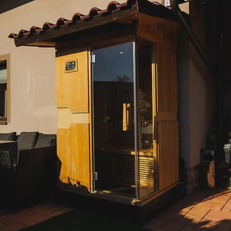 Dom V Strani Villa Poniky