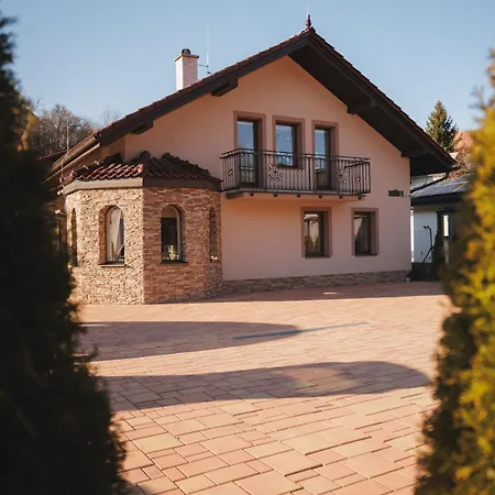 Villa Dom V Strani *