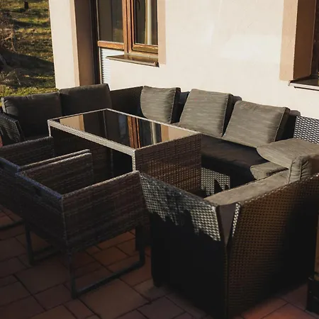 Dom V Strani Villa *