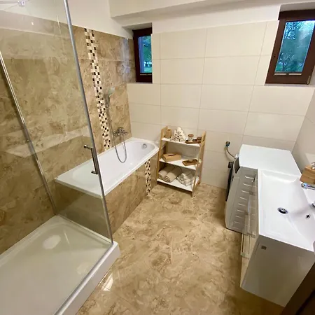 Dom V Stráni Villa *