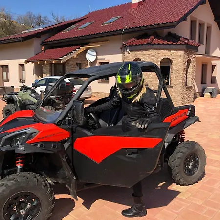 Dom V Strani Villa *