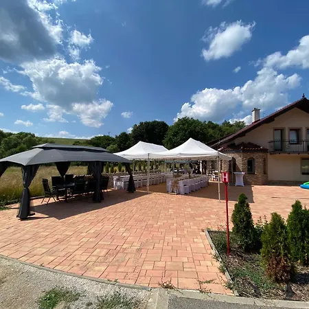 Villa Dom V Strani Poniky