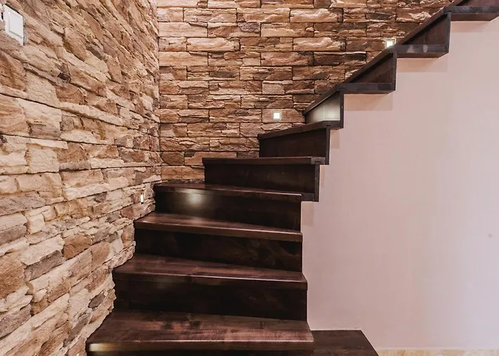 Вилла Dom V Strani *