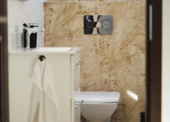 Dom V Strani Вилла *