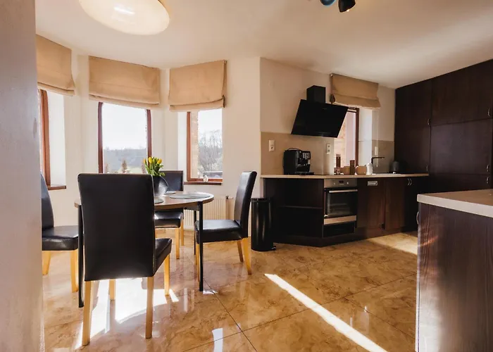 Вилла Dom V Strani