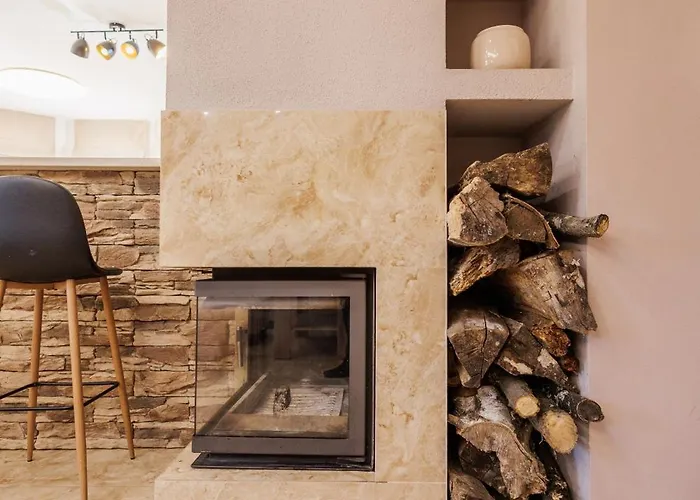 Вилла Dom V Strani *