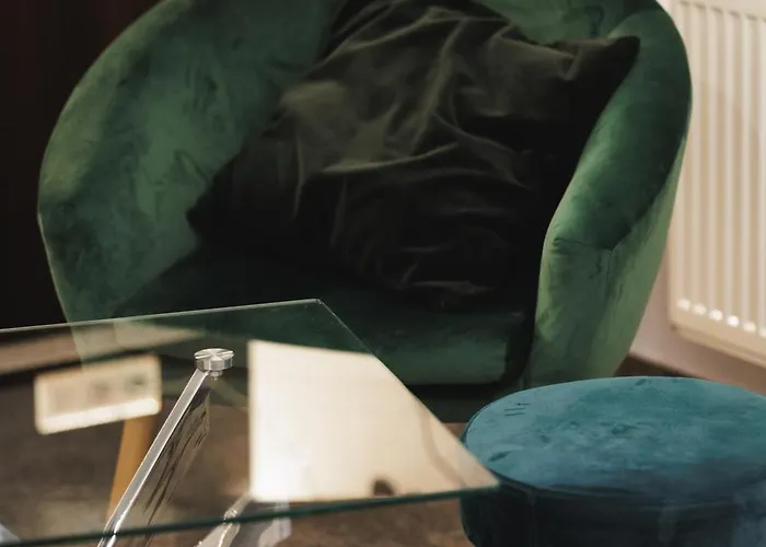 Dom V Strani Вилла