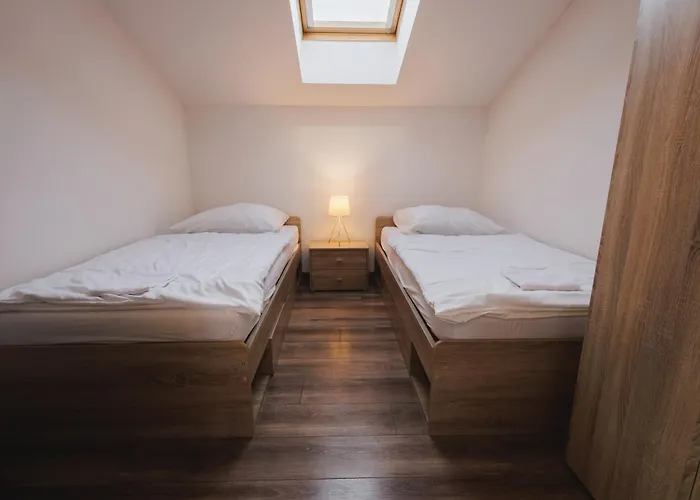 Вилла Dom V Strani