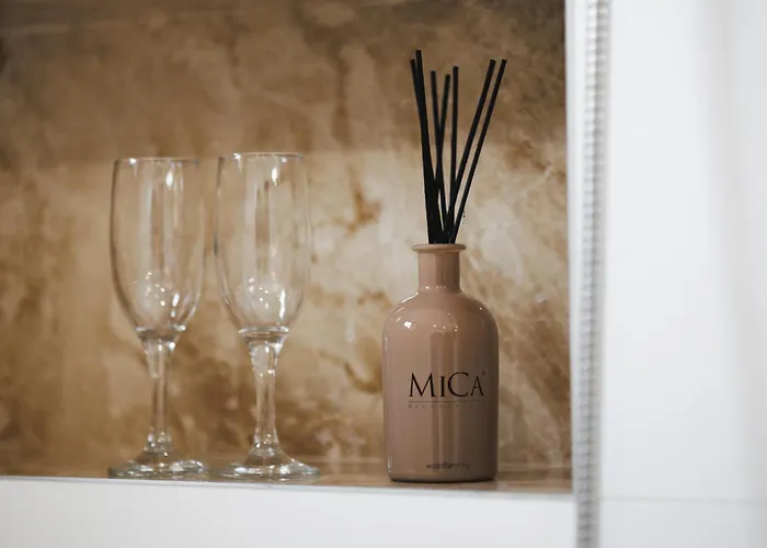 Dom V Strani * Poniky