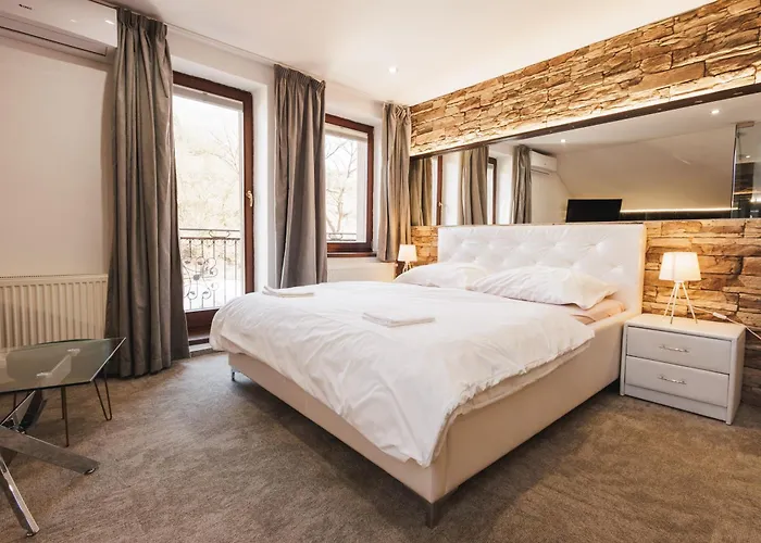 Вилла Dom V Strani