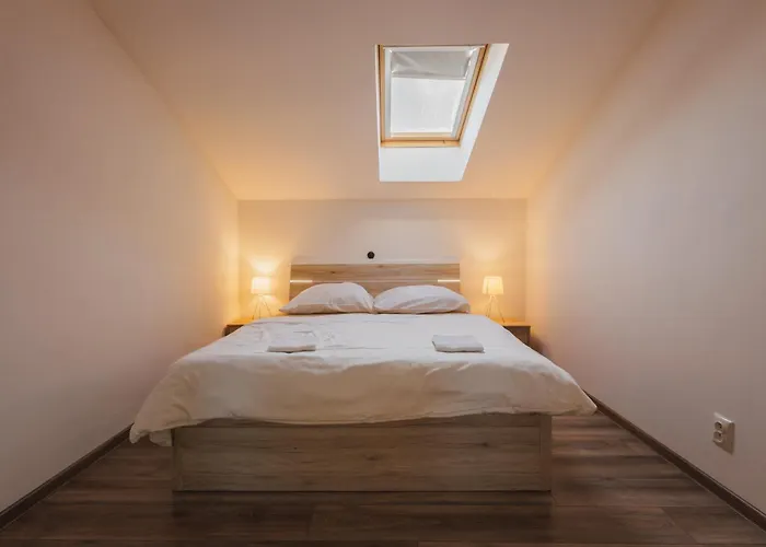 Dom V Strani Вилла