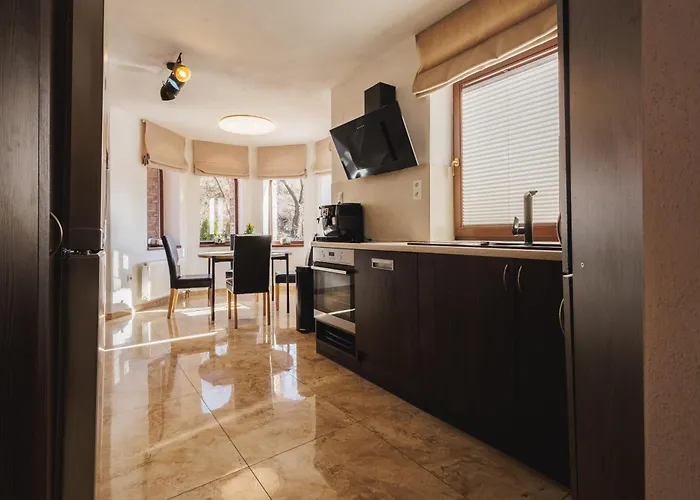 Вилла Dom V Strani