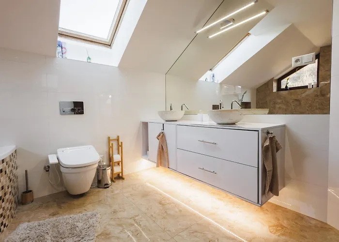 Вилла Dom V Strani Poniky