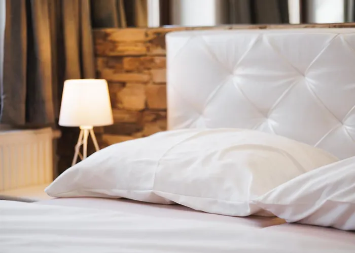 Dom V Strani * Poniky