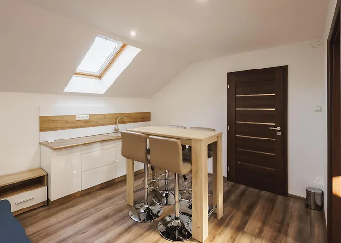 Dom V Strani Вилла