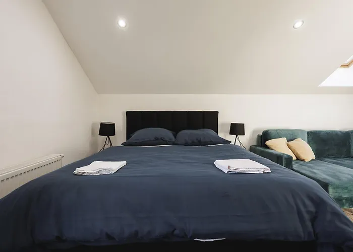 Dom V Strani Вилла *