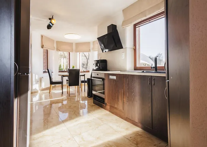 Вилла Dom V Strani Poniky