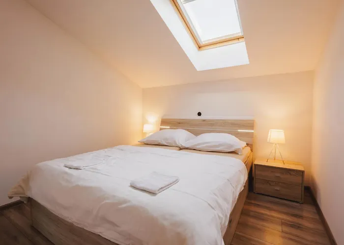 Dom V Strani Вилла