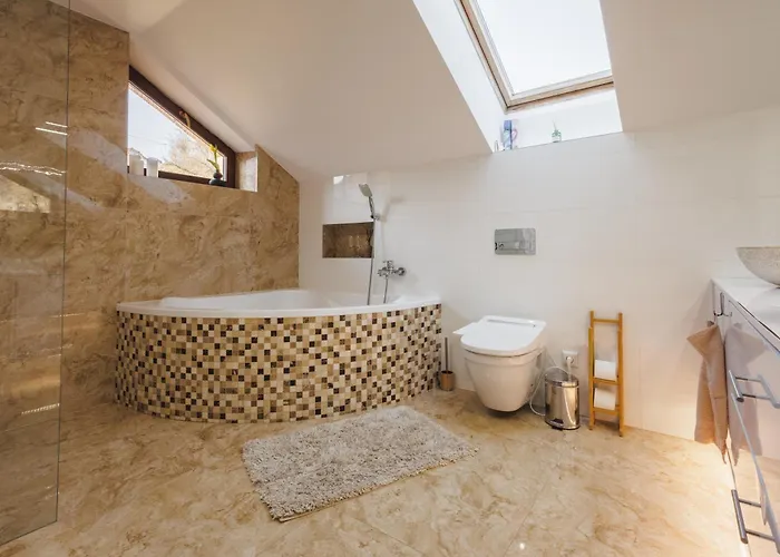 Вилла Dom V Strani