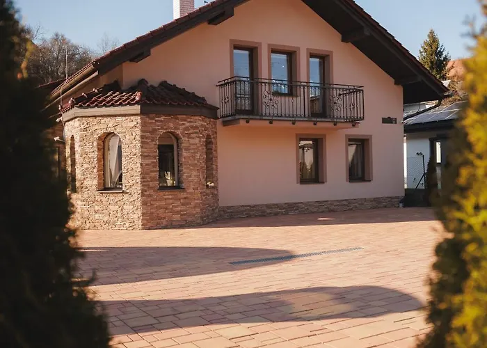 Вилла Dom V Strani *