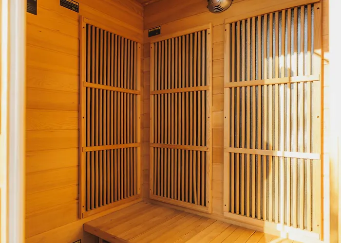 Вилла Dom V Strani Poniky