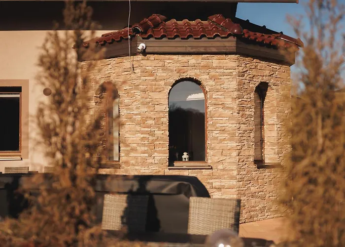 Вилла Dom V Strani