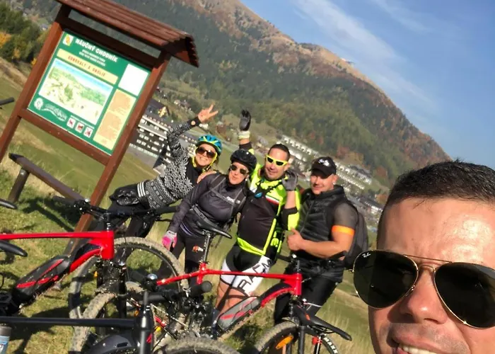 Dom V Strani * Poniky