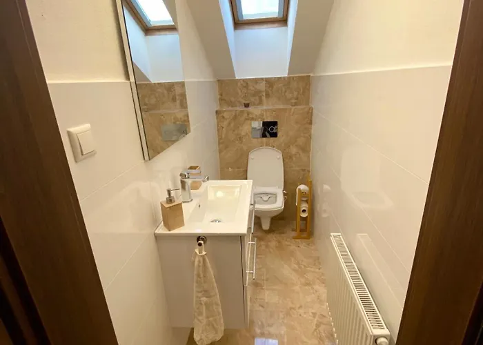 Вилла Dom V Strani *