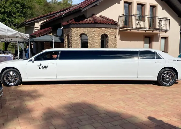 Вилла Dom V Strani *