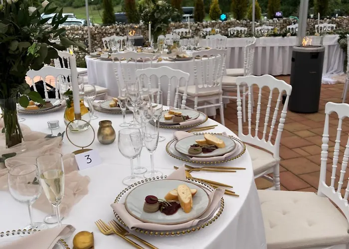 Вилла Dom V Strani *